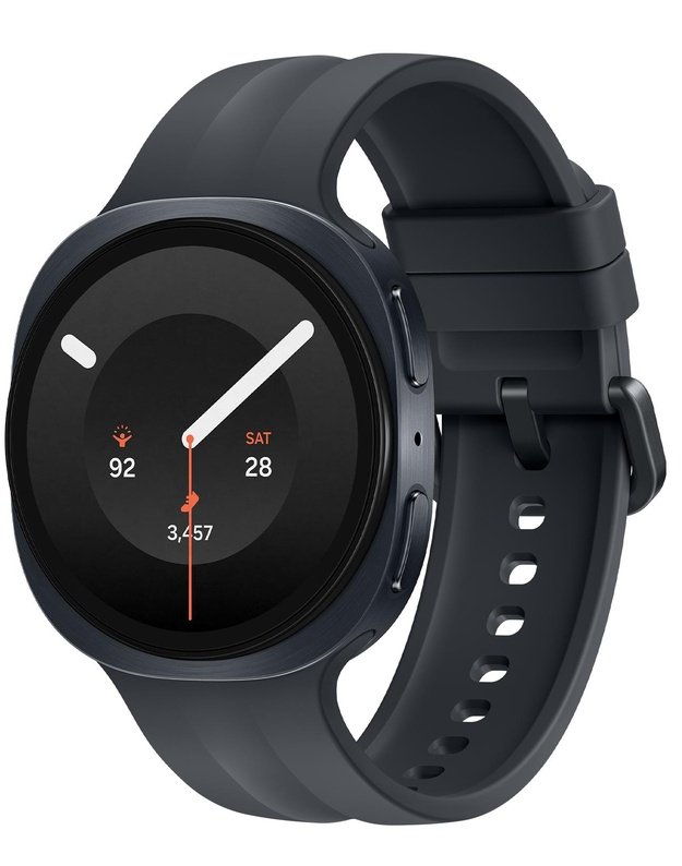SMARTWATCH GALAXY WATCH9 LTE/40MM GRAPHITE SM-L345 SAMSUNG