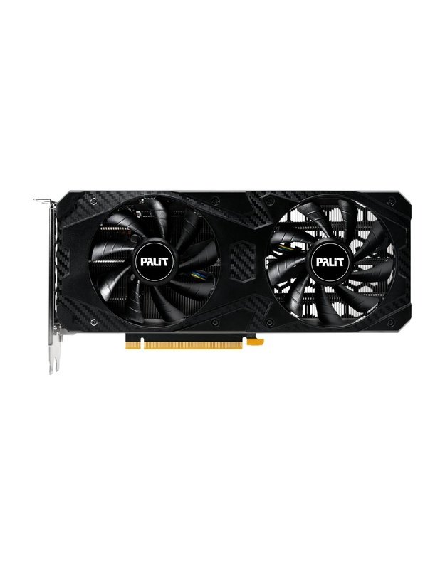 Graphics Card|PALIT|NVIDIA|GeForce RTX 3060|1320 MHz|12 GB|GDDR6|192 bit|PCI Express 4.0|Active|NE63060U19K9-PG190L
