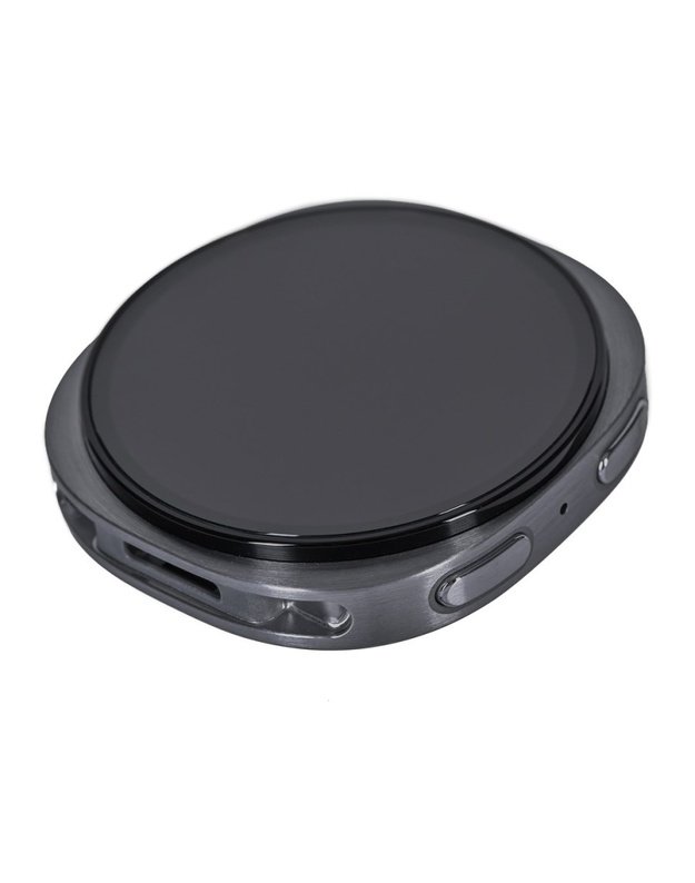SAMSUNG WATCH 9 L340 GRAPHITE BT (40MM)