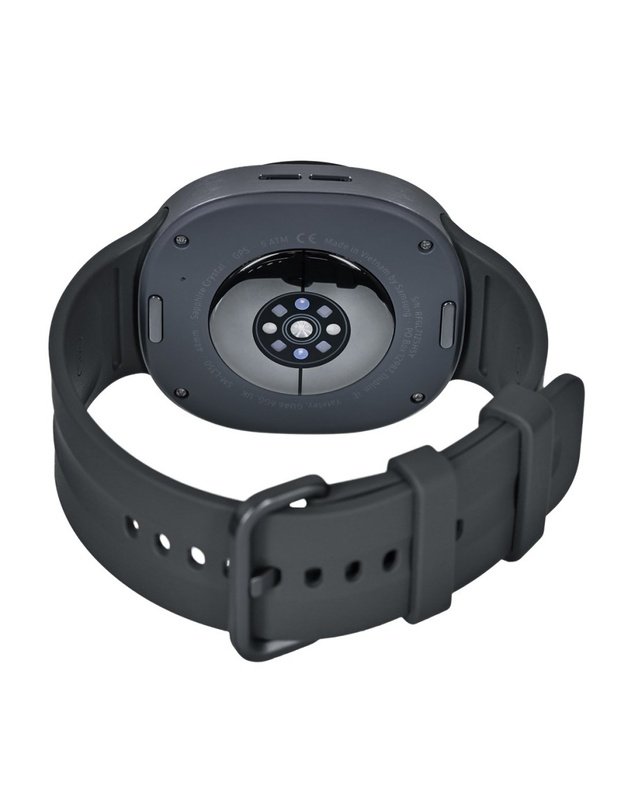 SAMSUNG WATCH 9 L340 GRAPHITE BT (40MM)