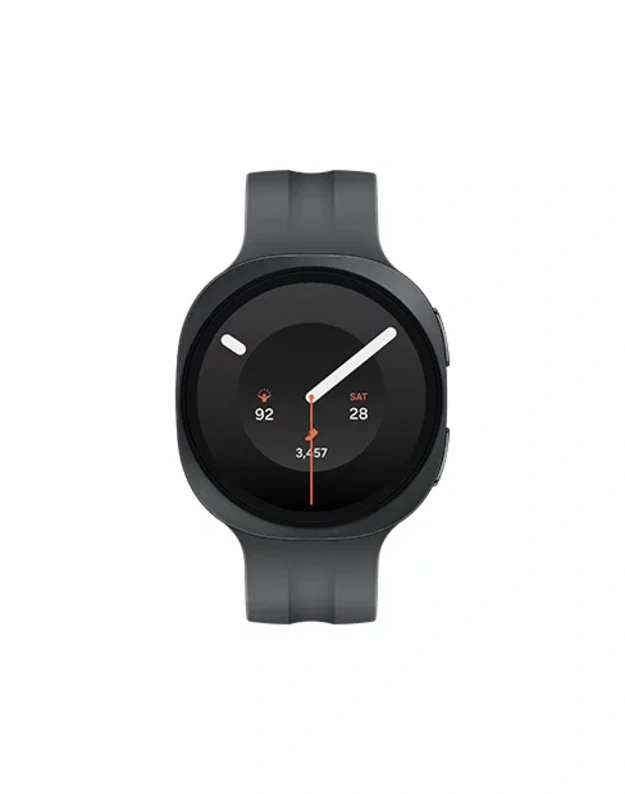 SAMSUNG WATCH 9 L340 GRAPHITE BT (40MM)