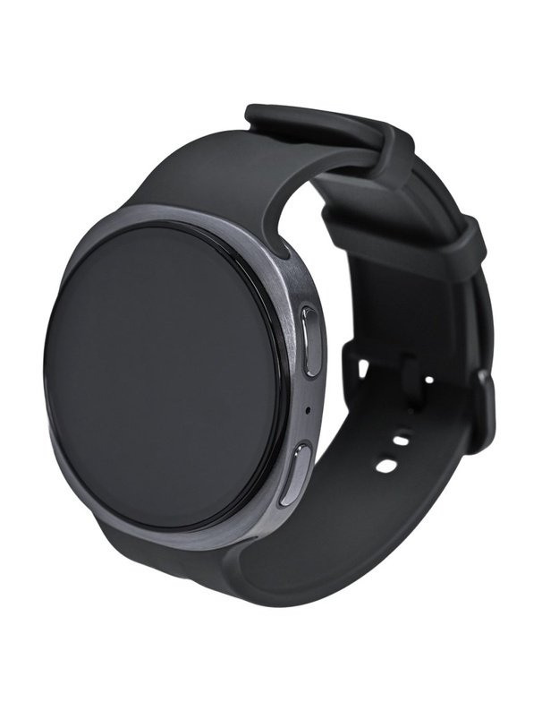 SAMSUNG WATCH 9 L340 GRAPHITE BT (40MM)
