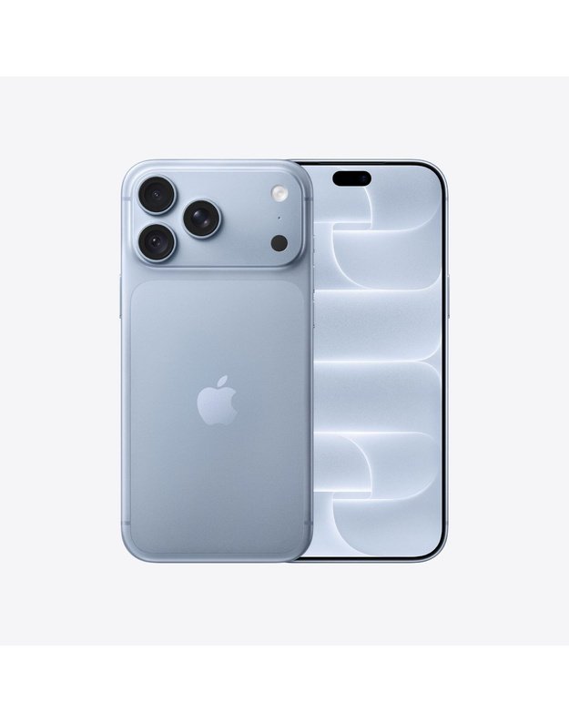 MOBILE PHONE IPHONE 18 PRO MAX/2TB GLACIER MJY54 APPLE