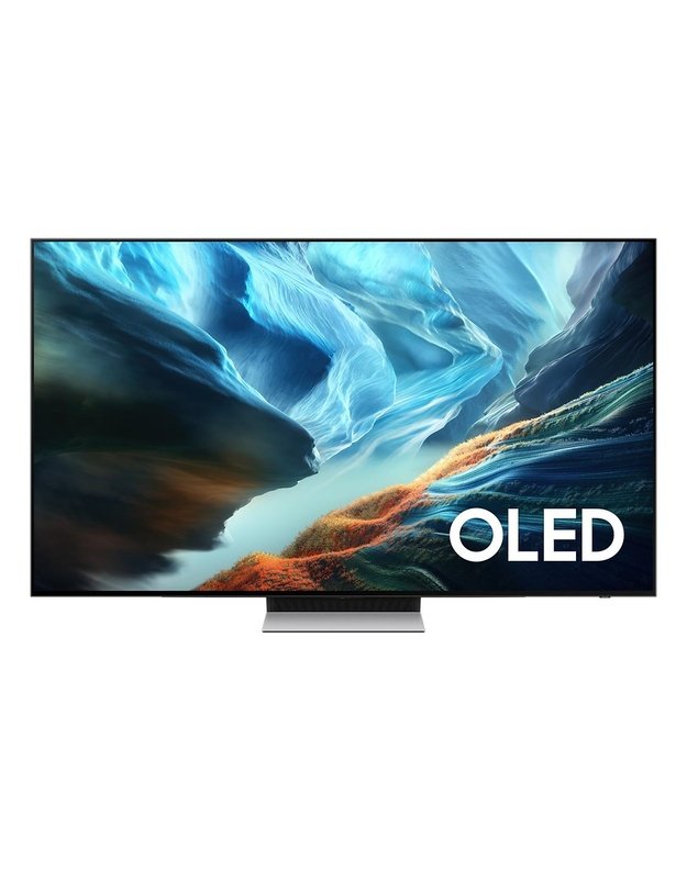 TV Set|SAMSUNG|65  |4K Ultra HD|3840 x 2160 pixels|Flat|16:9|OLED|QE65S90HAEXXH