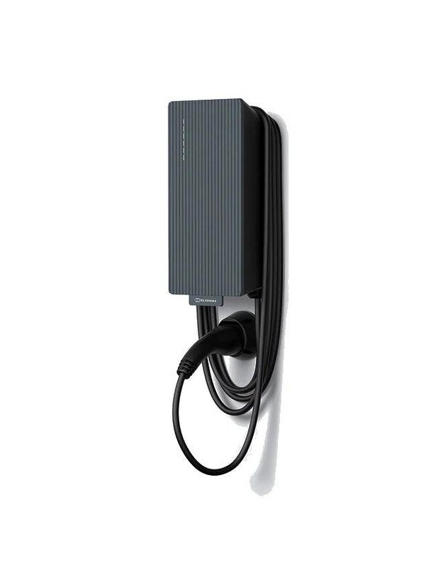 EV CHARGER 11KW EVC2 3PH/EVC2001120S0 TELTONIKA