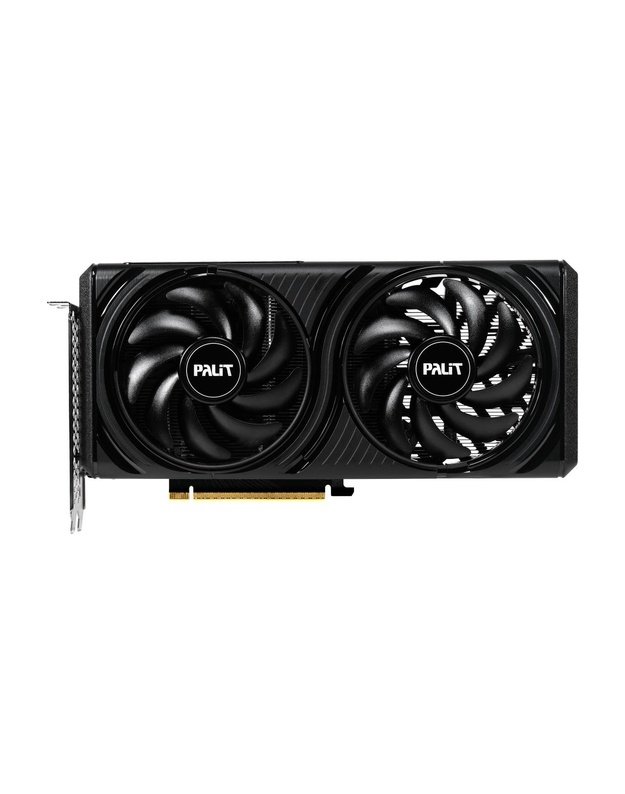 Graphics Card|PALIT|NVIDIA|GeForce RTX 5060|2280 MHz|8 GB|GDDR7|128 bit|PCI Express 5.0|Active|NE75060V19P1-GB2051L