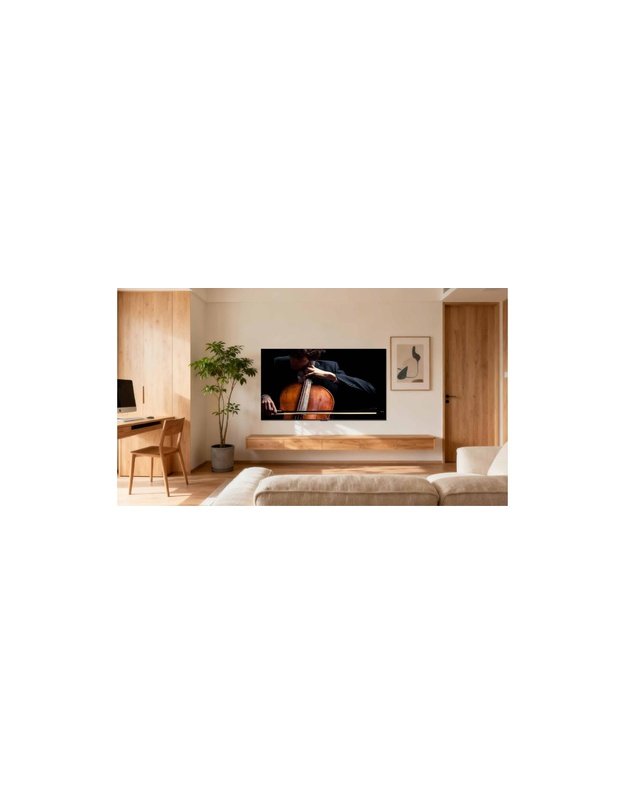TV Set|TCL|55  |4K Ultra HD|3840 x 2160 pixels|Flat|16:9|QLED|55P6L