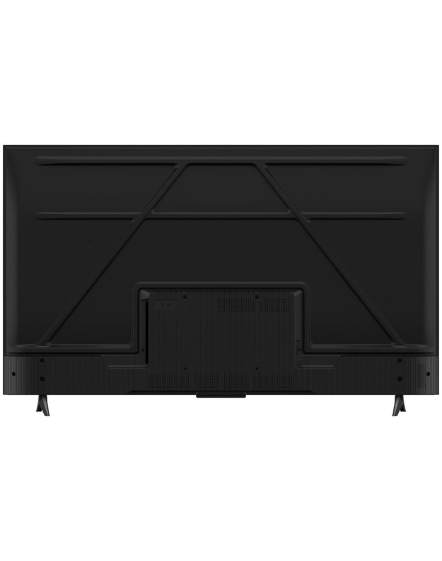 TV Set|TCL|55  |4K Ultra HD|3840 x 2160 pixels|Flat|16:9|QLED|55P6L