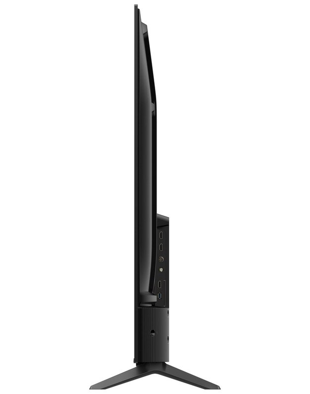 TV Set|TCL|55  |4K Ultra HD|3840 x 2160 pixels|Flat|16:9|QLED|55P6L