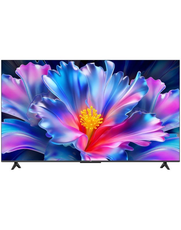 TV Set|TCL|55  |4K Ultra HD|3840 x 2160 pixels|Flat|16:9|QLED|55P6L