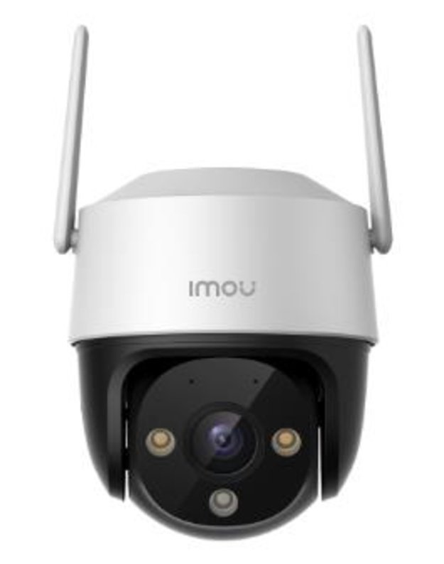 WRL CAMERA 5MP CRUISER SE+/IPC-K7CP-5V0W IMOU