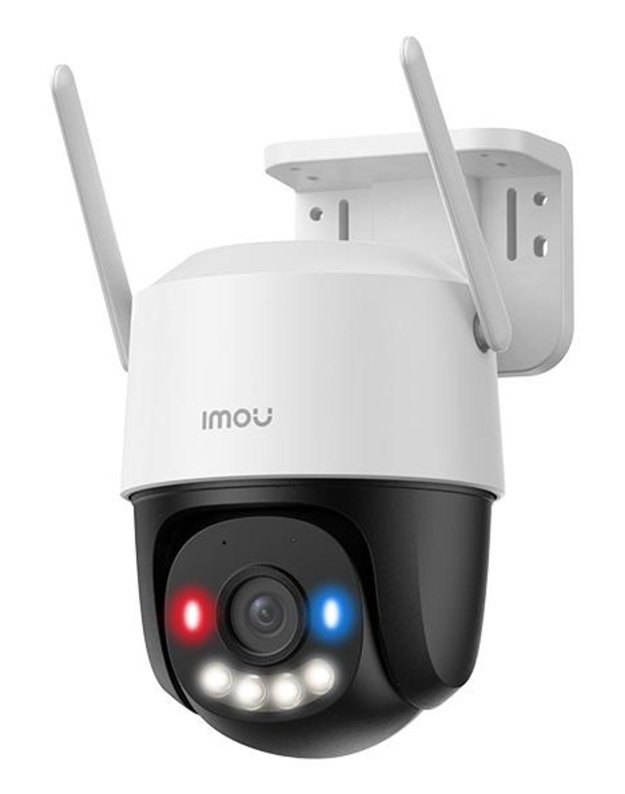 WRL CAMERA 5MP CRUISER SC/IPC-K7FP-5V0T IMOU