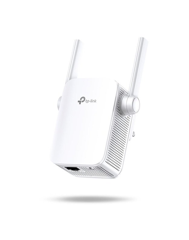 WRL RANGE EXTENDER 300MBPS/TL-WA855RE TP-LINK