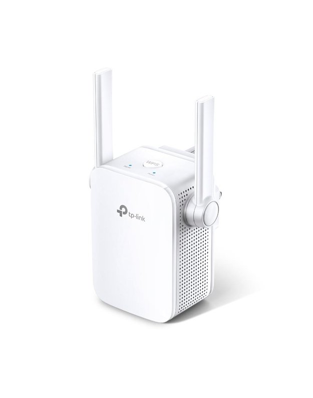 WRL RANGE EXTENDER 300MBPS/TL-WA855RE TP-LINK