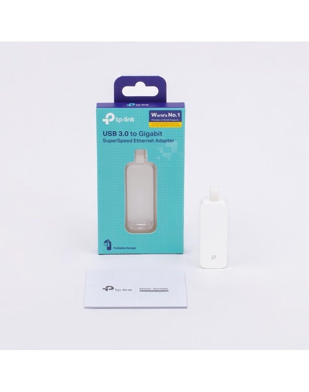 NET ADAPTER USB3 1000M/UE300 TP-LINK