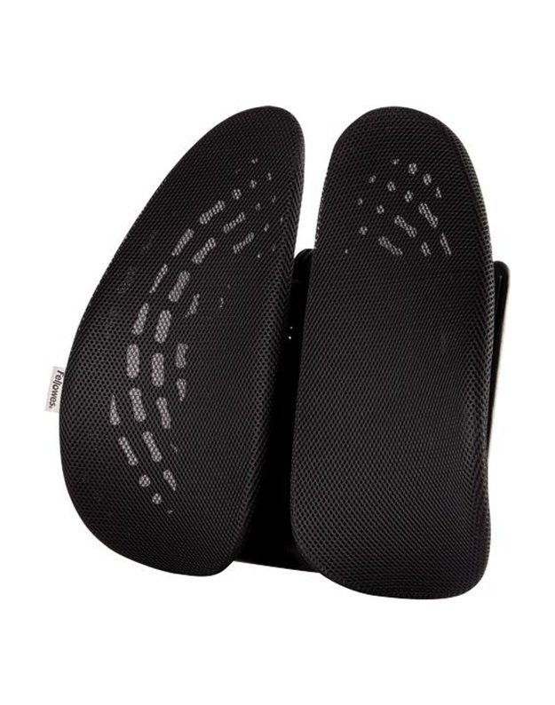 CHAIR BACK SUPPORT/BACK ANGEL 8026401 FELLOWES