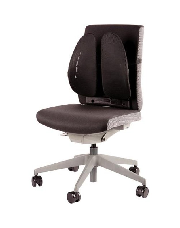 CHAIR BACK SUPPORT/BACK ANGEL 8026401 FELLOWES