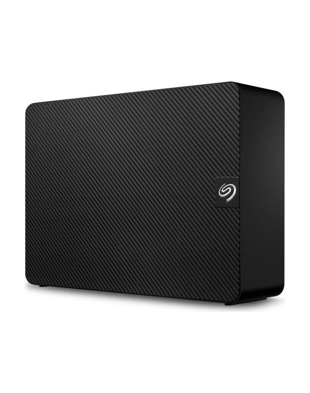 Išorinis kietasis diskas Seagate Expansion 16TB USB 3.0, juodas (STKP16000400)