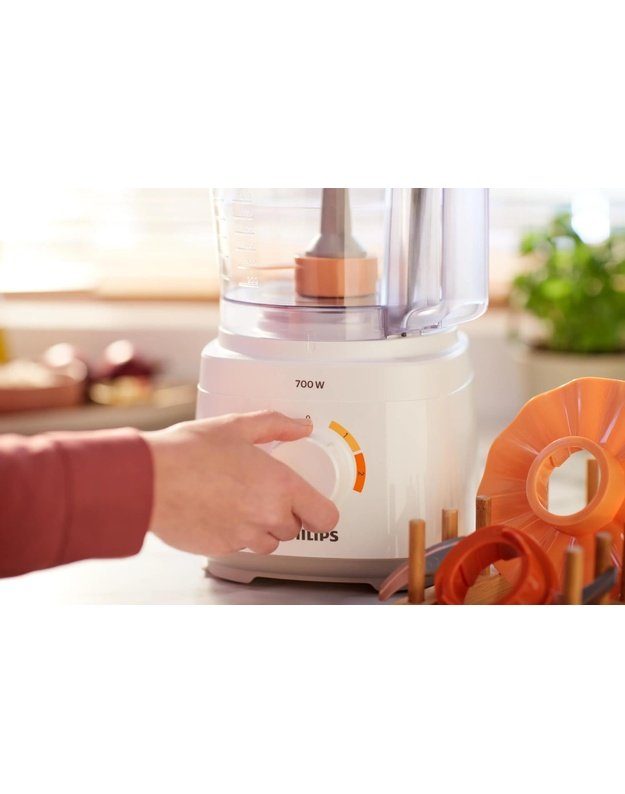 FOOD PROCESSOR/HR7310/00 PHILIPS