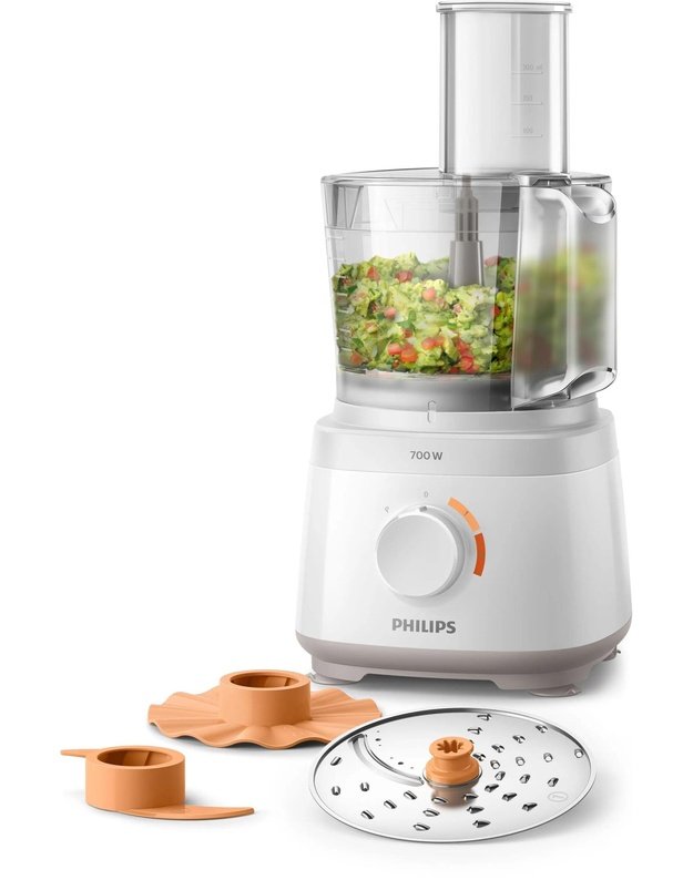 FOOD PROCESSOR/HR7310/00 PHILIPS