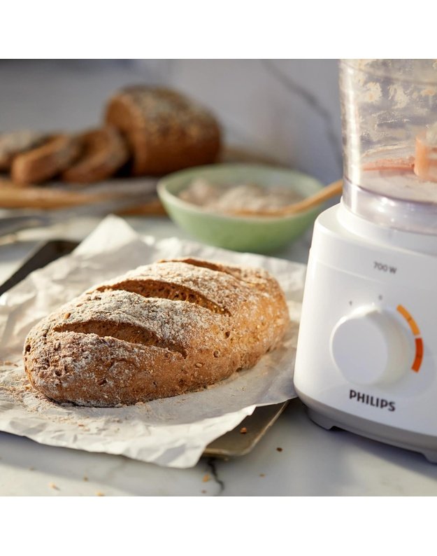 FOOD PROCESSOR/HR7310/00 PHILIPS