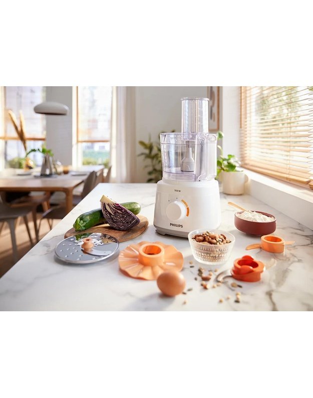 FOOD PROCESSOR/HR7310/00 PHILIPS