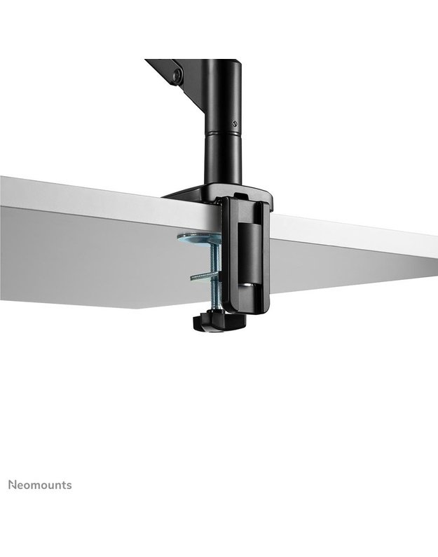 Monitoriaus stalo laikiklis Neomounts 17–32" (DS70-810BL1)