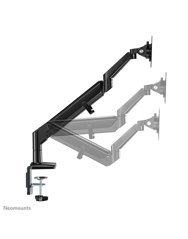 Monitoriaus stalo laikiklis Neomounts 17–32" (DS70-810BL1)