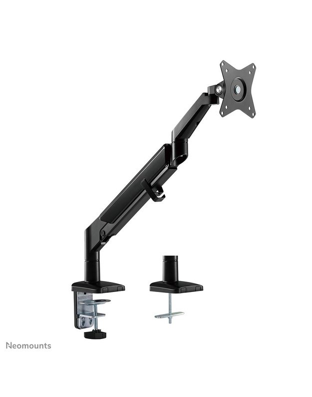 Monitoriaus stalo laikiklis Neomounts 17–32" (DS70-810BL1)