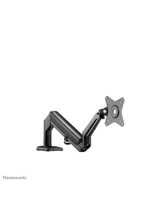 Monitoriaus stalo laikiklis Neomounts 17–32" (DS70-810BL1)