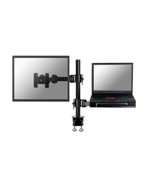 NB/MONITOR ACC DESK MOUNT/FPMA-D960NOTEBOOK NEOMOUNTS