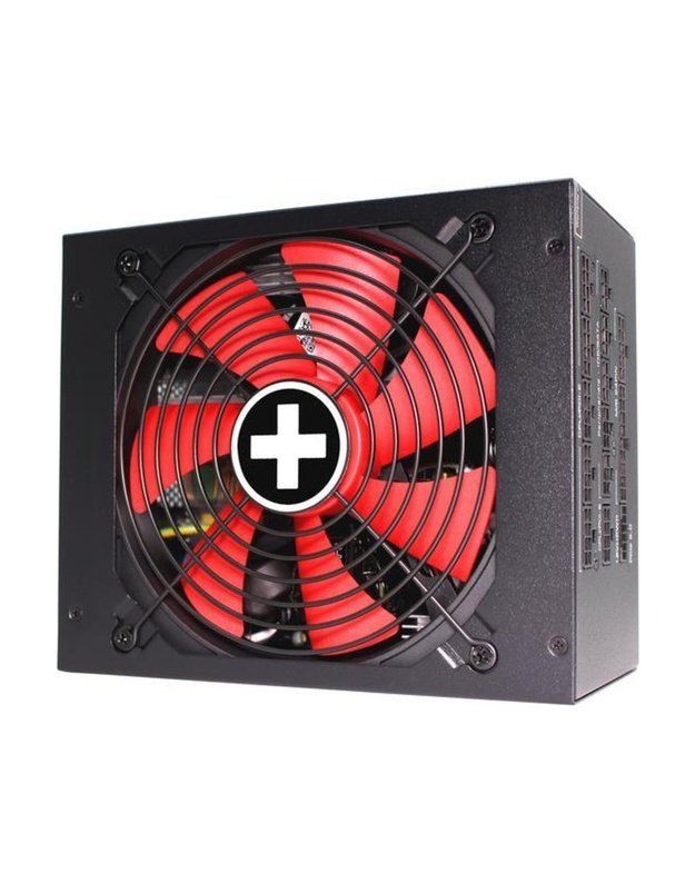 Power Supply|XILENCE|1250 Watts|Efficiency 80 PLUS GOLD|PFC Active|XN178