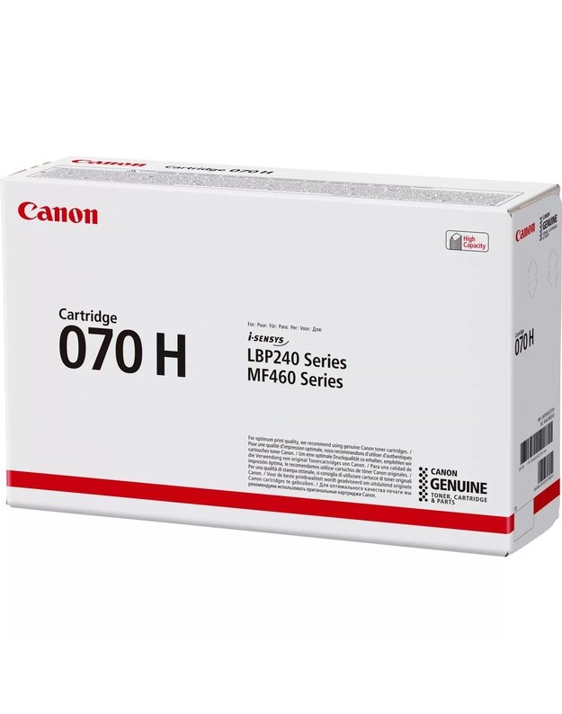 TONER BLACK 10.2K MF465DW/5640C002 CANON