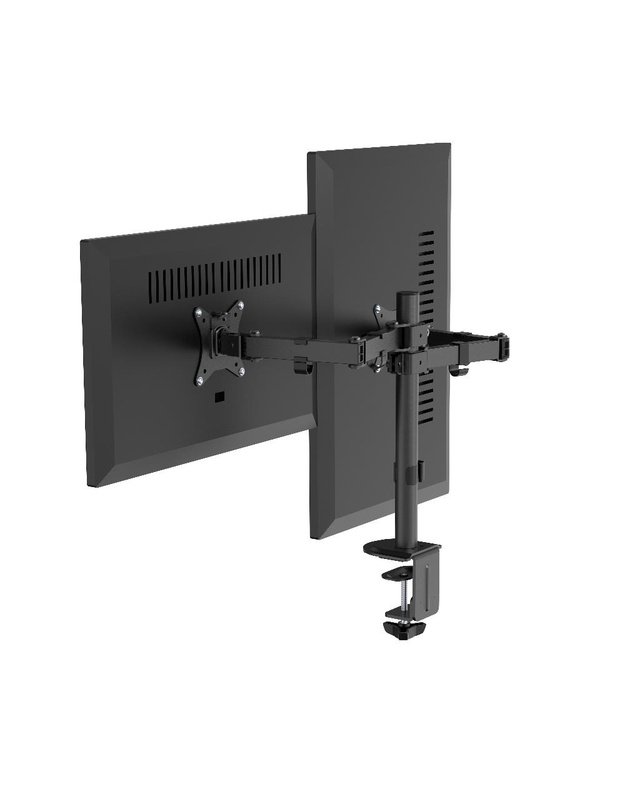 Monitoriaus laikiklis Gembird 17–32" (MA-D2-03)