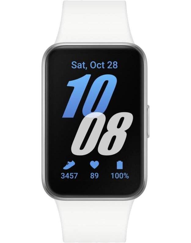 SMARTWATCH GALAXY FIT3/SILVER SM-R390 SAMSUNG