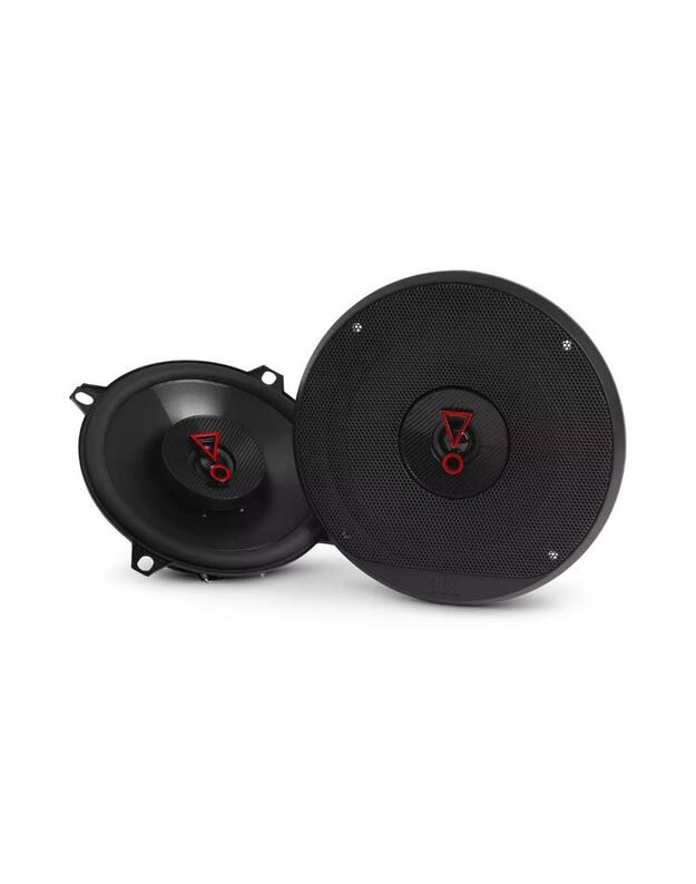 CAR SPEAKERS 5.25 /COAXIAL STAGE3527 JBL