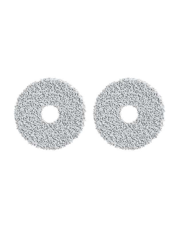 Šluostė Xiaomi Robot Vacuum X10, S10+, X10+, 2 vnt (pakaitalas) 1