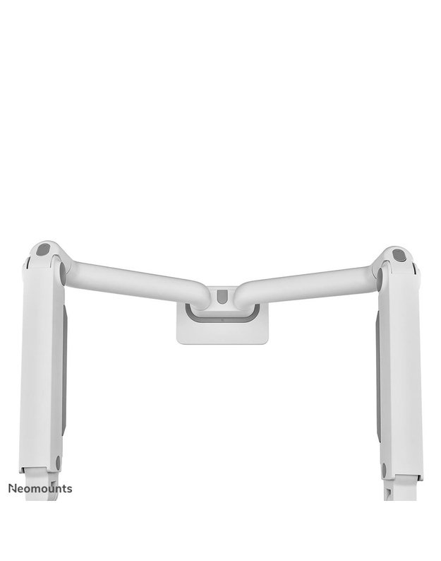 Monitoriaus stalinis laikiklis Neomounts 17–35", baltas (DS70S-950WH2)