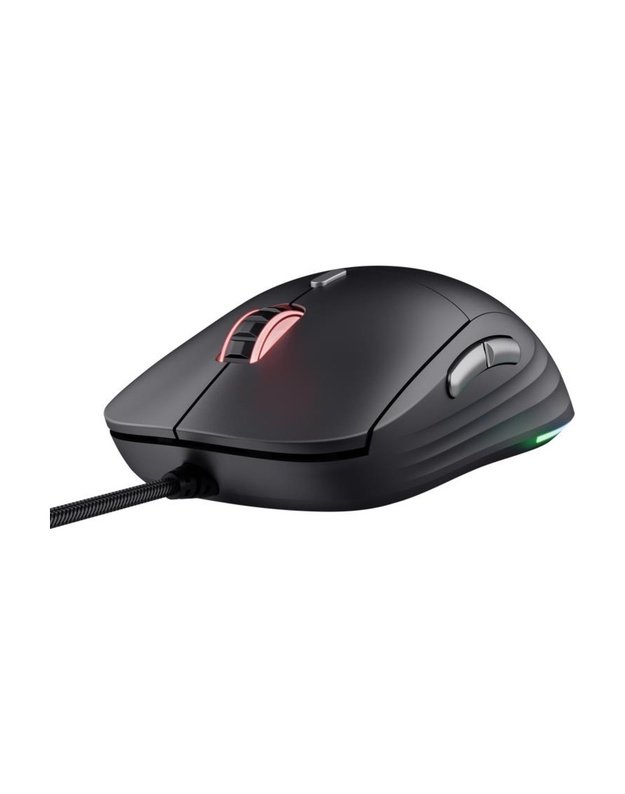 MOUSE USB OPTICAL LIGHTWEIGHT/GXT925 REDEX II 25125 TRUST