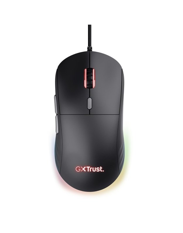 MOUSE USB OPTICAL LIGHTWEIGHT/GXT925 REDEX II 25125 TRUST