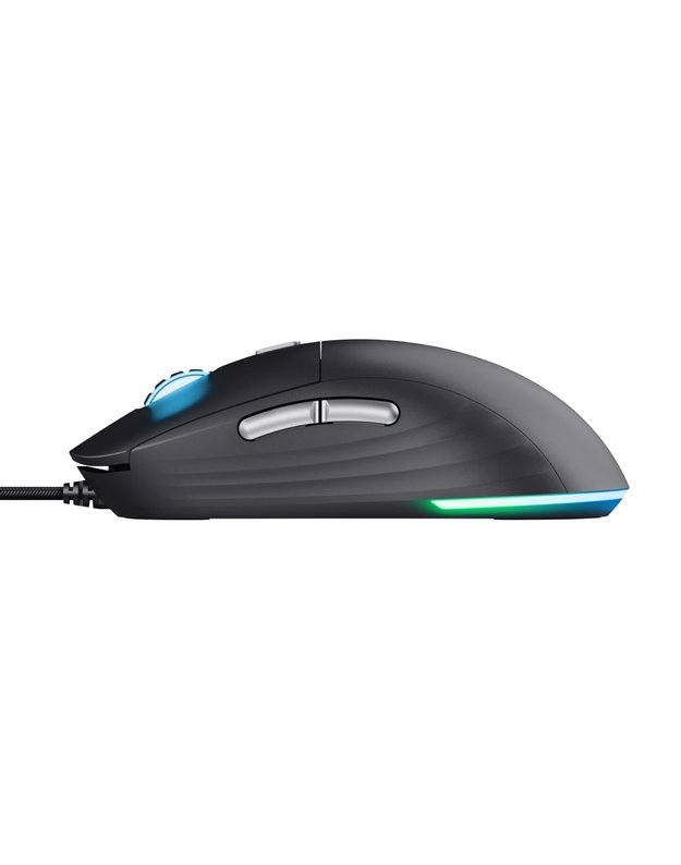 MOUSE USB OPTICAL LIGHTWEIGHT/GXT925 REDEX II 25125 TRUST
