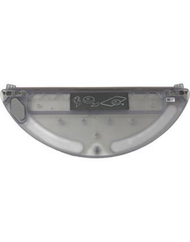 VACUUM ACC MOP MOUNT/Q80 MAX 9.01.2280 ROBOROCK