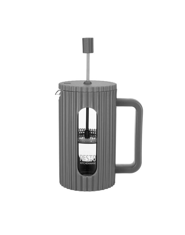 FRENCH PRESS 600ML/90534 RESTO