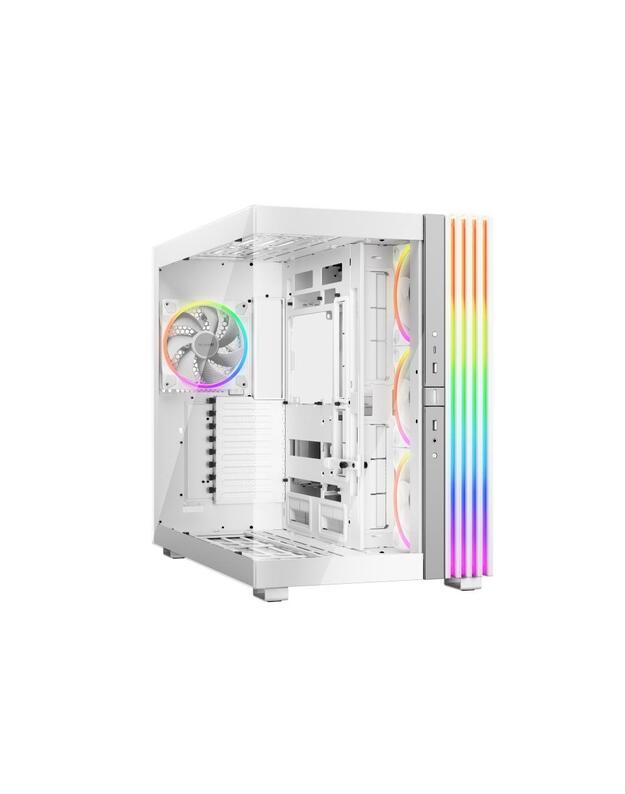Case|BE QUIET|LIGHT BASE 900 FX|Tower|Case product features Transparent panel|ATX|EATX|MicroATX|MiniITX|XL-ATX|Colour White|BGW72