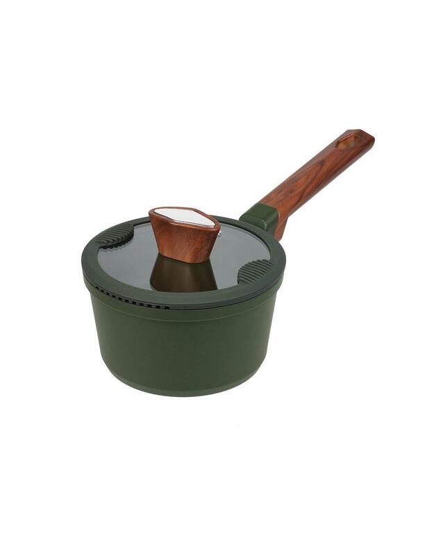 SAUCEPAN D16CM 1.4L/93700 RESTO
