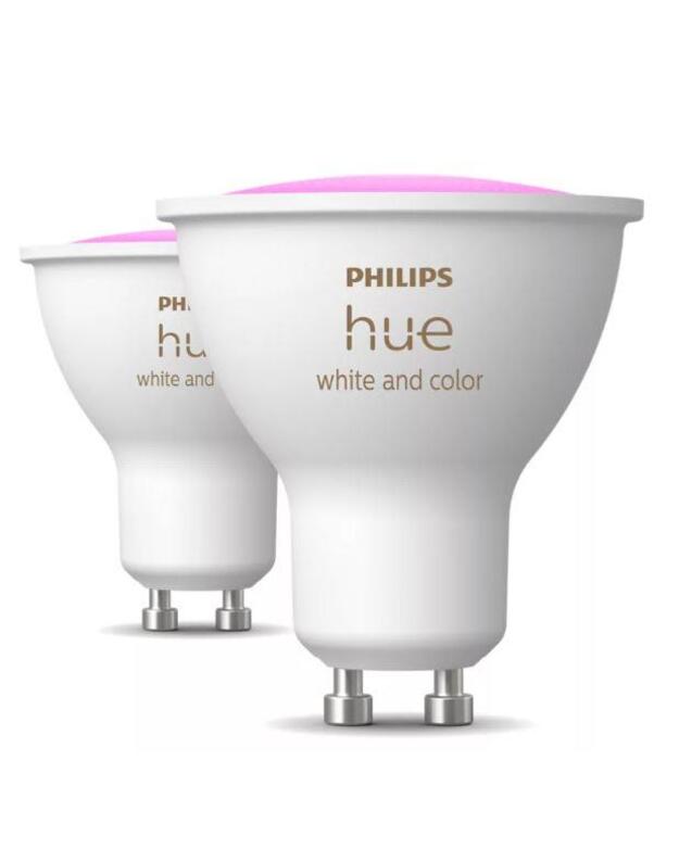 Smart Light Bulb|PHILIPS|Power consumption 4.2 Watts|Luminous flux 400 Lumen|6500 K|Bluetooth/ZigBee|-20°C to 45°C|929003666502