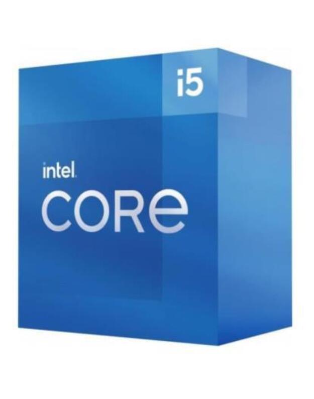 CPU|INTEL|Desktop|Core i5|i5-12600K|Alder Lake|3700 MHz|Cores 10|20MB|Socket LGA1700|125 Watts|GPU UHD 770|BOX|BX8071512600KSRL4T