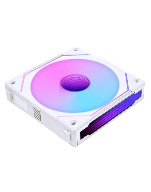 CASE FAN 140MM/G99.14RSLIN1W.00 LIAN LI