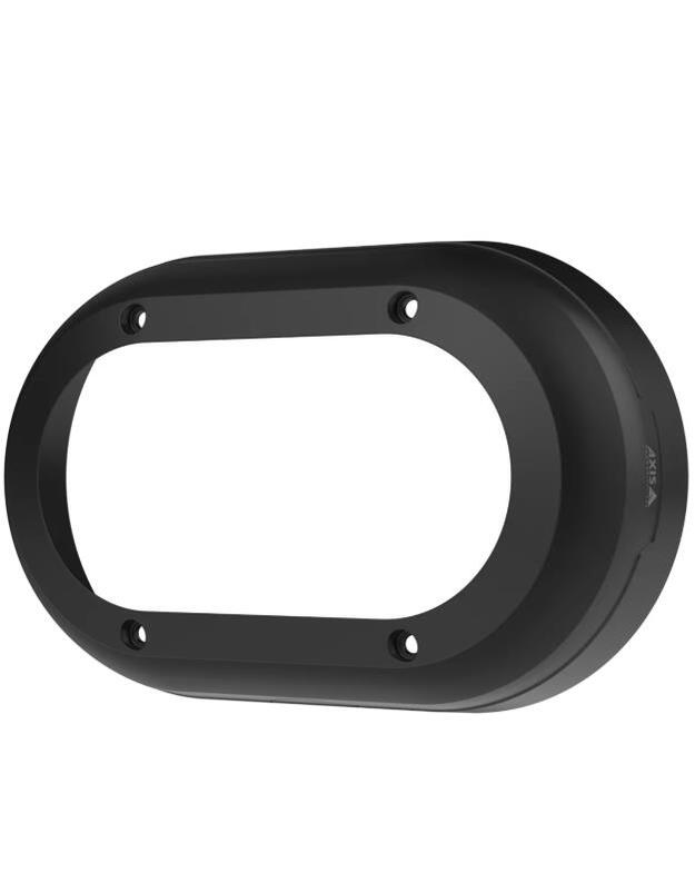 NET CAMERA ACC CASING TP3818-E/BLACK 02478-001 AXIS