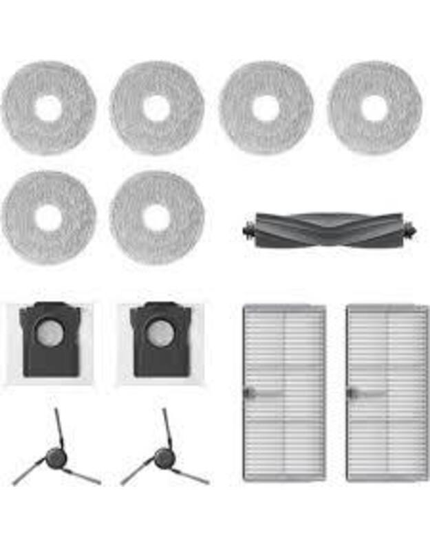 VACUUM ACC ACCESSORIES KIT/X40 ULTRA DREAME